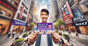 Yahoo!ショッピング割引: 入手方法を学ぶ