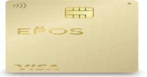 Epos Gold Cardの申し込み方法を学ぶ