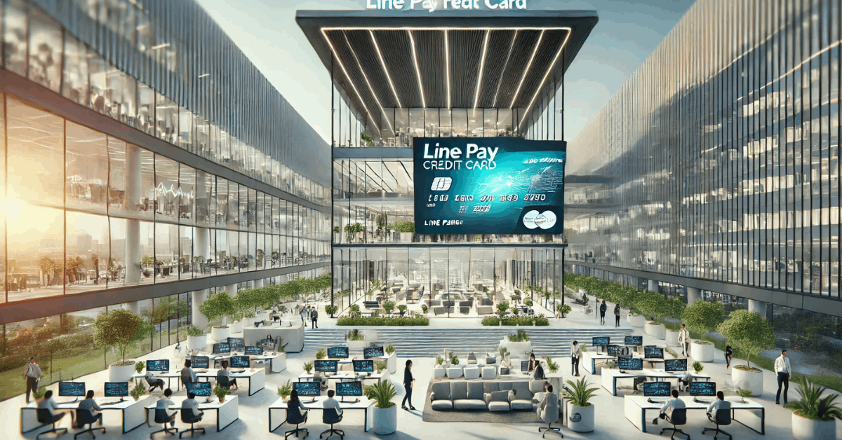 Learn How to Apply for LINE Pay Credit Card – Discover the Benefits